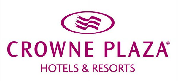 Crowne Plaza Changsha Development Zone, An Ihg Hotel Logo